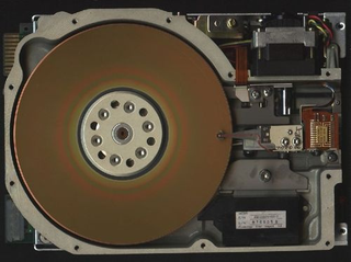 Illustration for article titled The Future of Storage